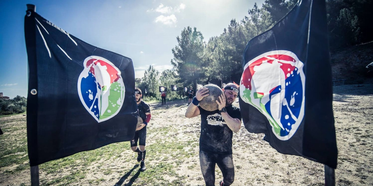 Spartan Super Race St. Pölten